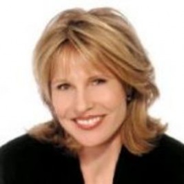Donna Hanover